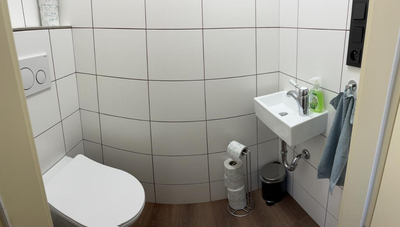 U Kralika, Apartman H, 3 Samostatne Loznice - Mezonet, Vlastni Parkovani, 50 Metru Od Vleku , Vysousece Bot V Lyzarne Dolní Morava Exterior foto